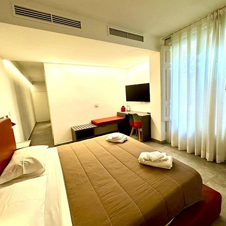 Cortile Nobile Luxury Suites Катания Екстериор снимка