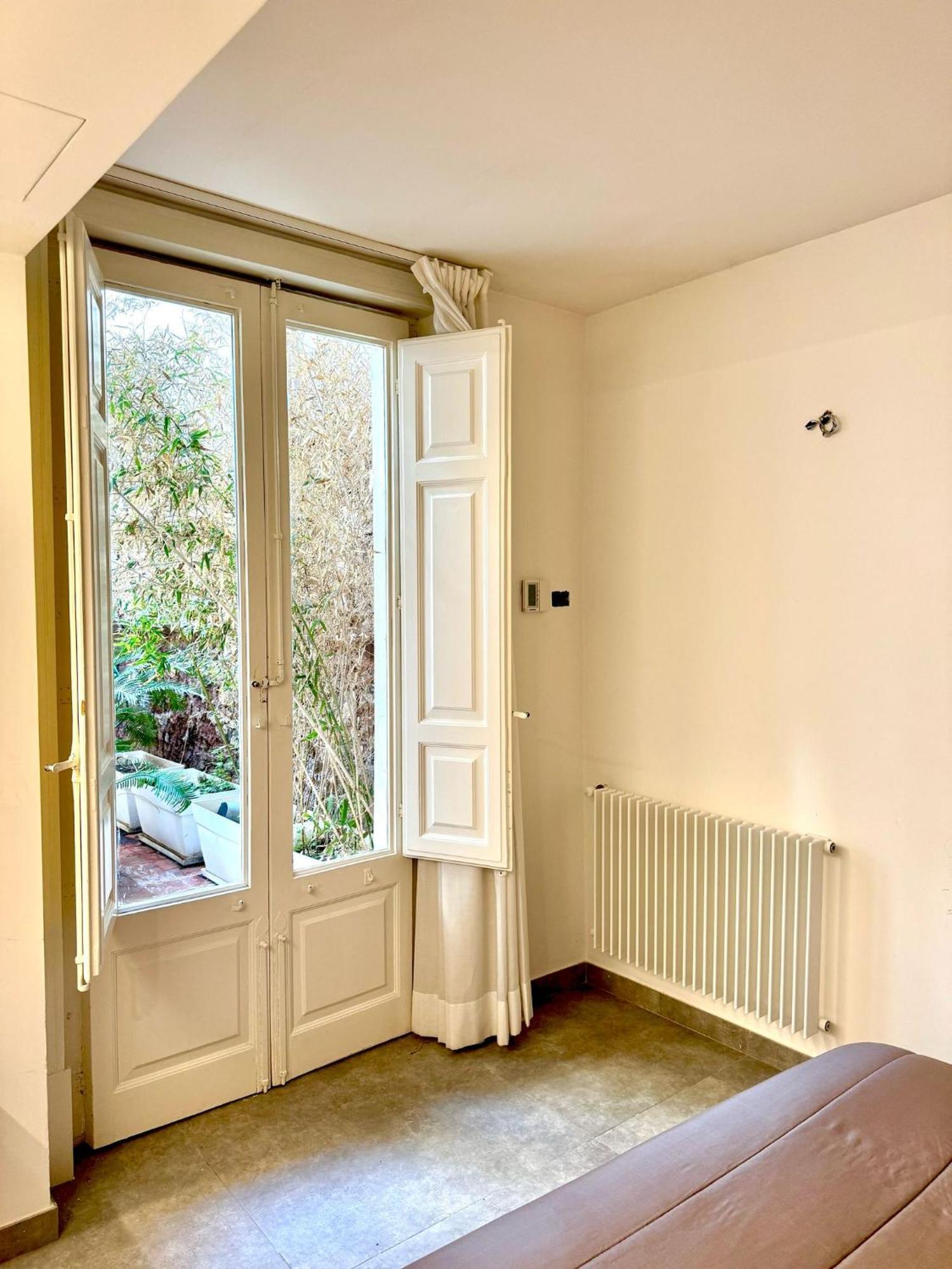 Cortile Nobile Luxury Suites Катания Екстериор снимка