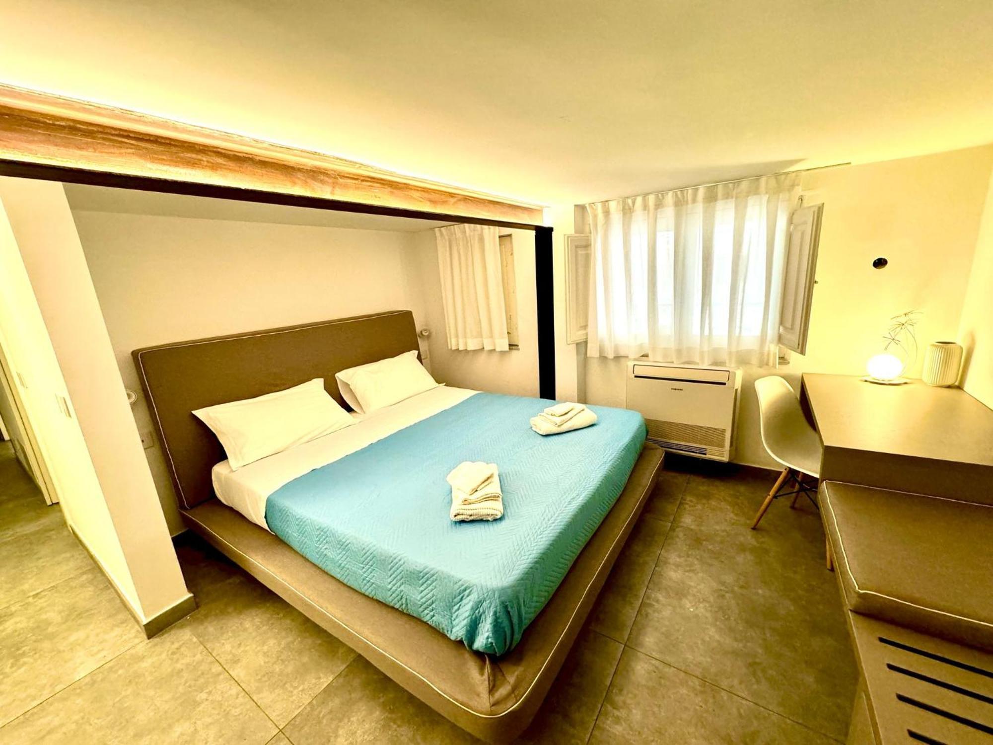 Cortile Nobile Luxury Suites Катания Екстериор снимка