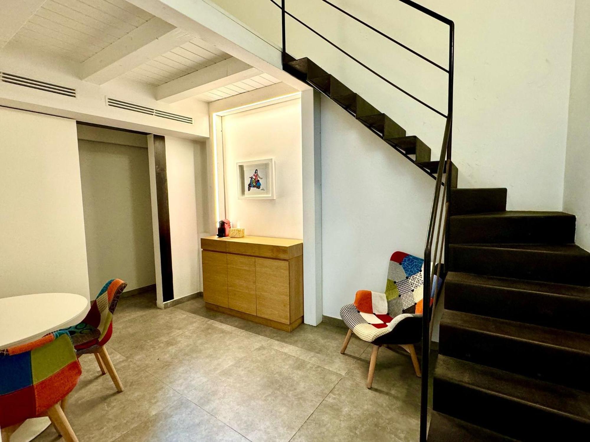 Cortile Nobile Luxury Suites Катания Екстериор снимка