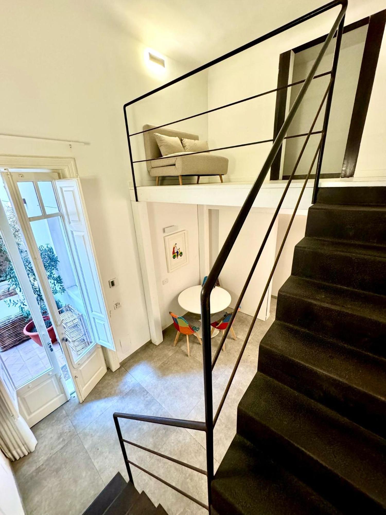 Cortile Nobile Luxury Suites Катания Екстериор снимка