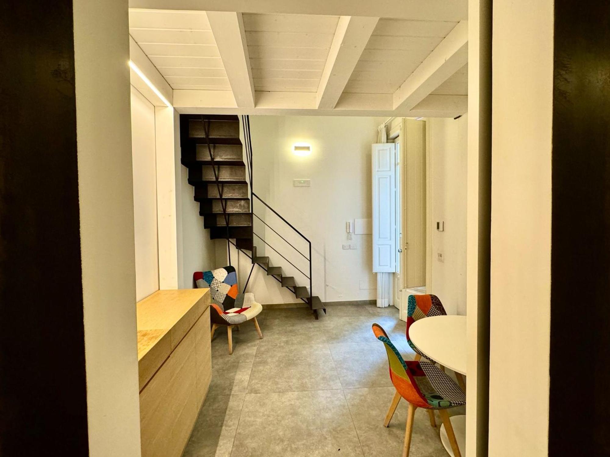Cortile Nobile Luxury Suites Катания Екстериор снимка