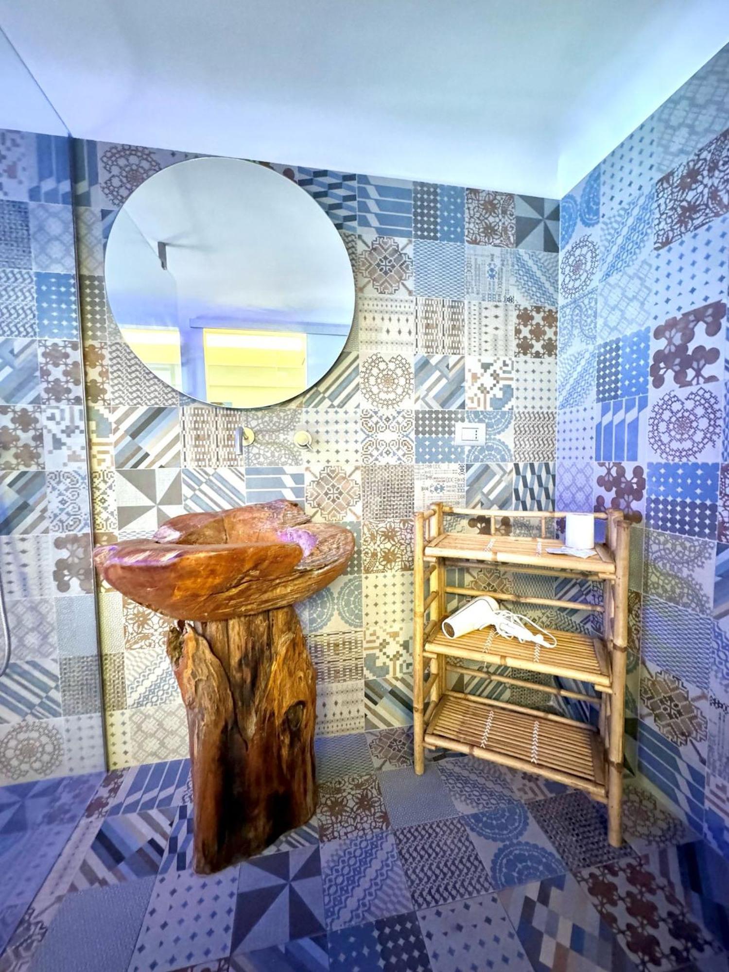 Cortile Nobile Luxury Suites Катания Екстериор снимка