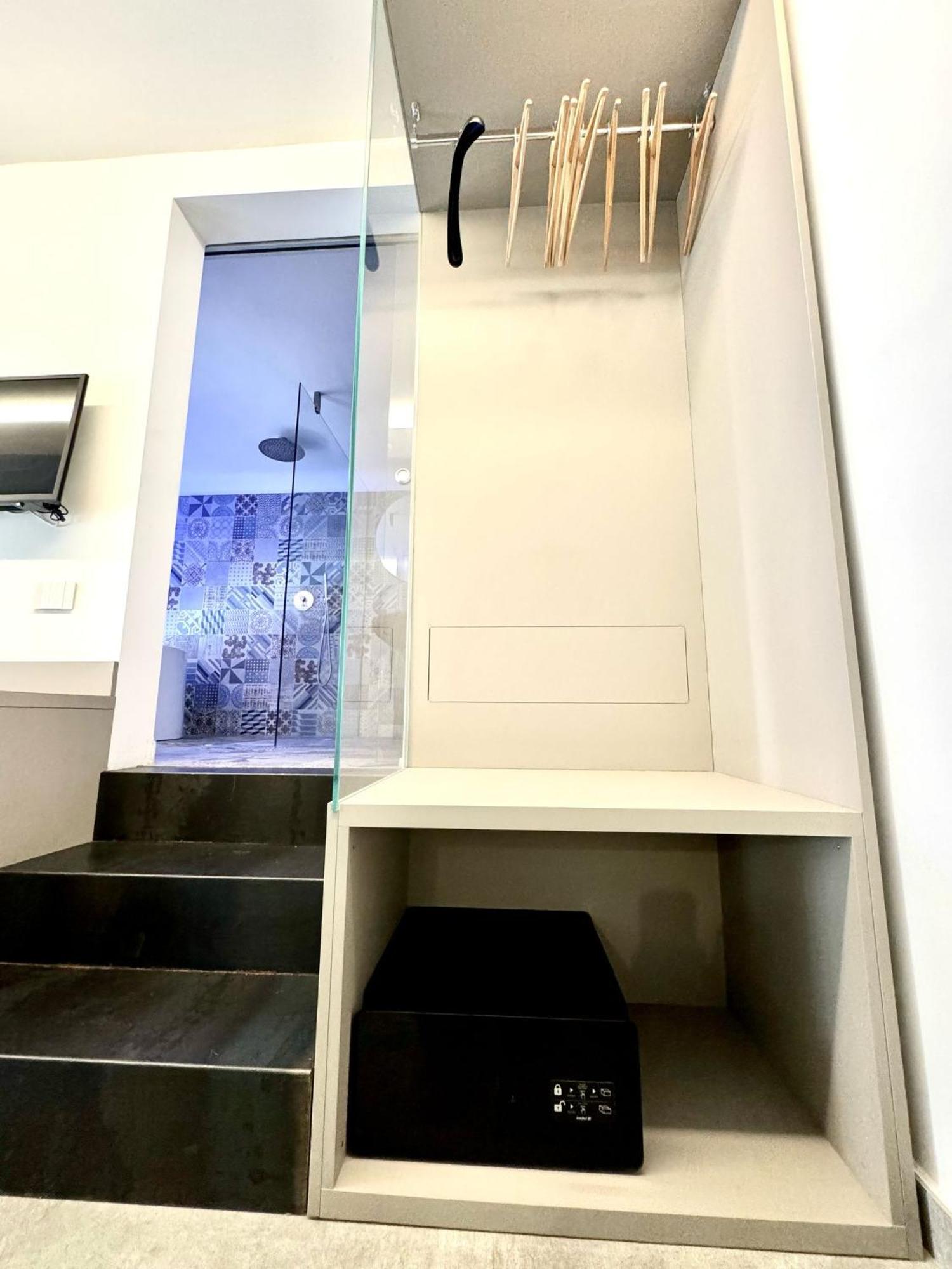 Cortile Nobile Luxury Suites Катания Екстериор снимка