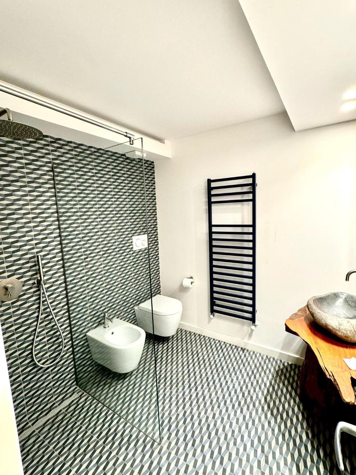 Cortile Nobile Luxury Suites Катания Екстериор снимка