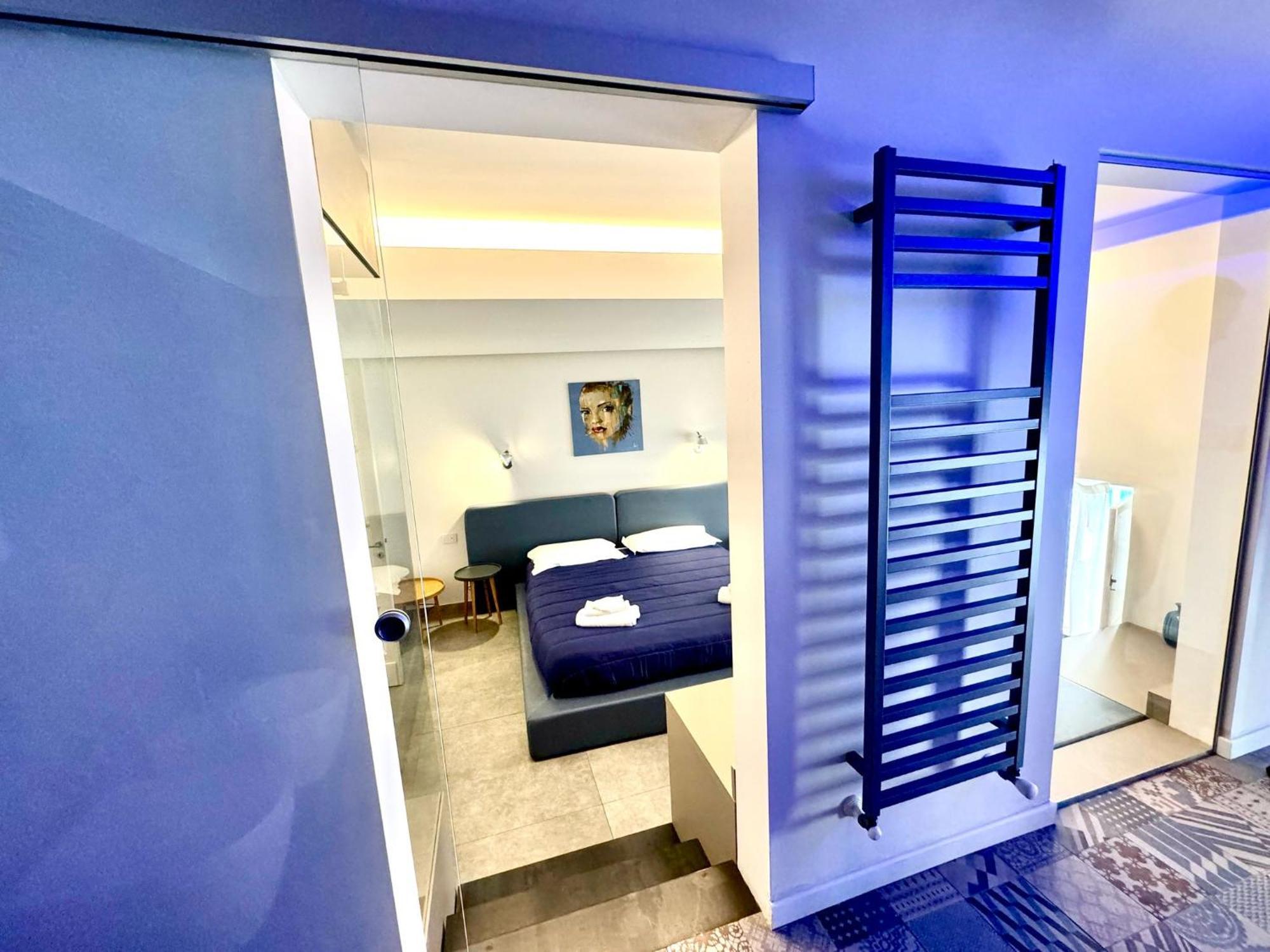 Cortile Nobile Luxury Suites Катания Екстериор снимка