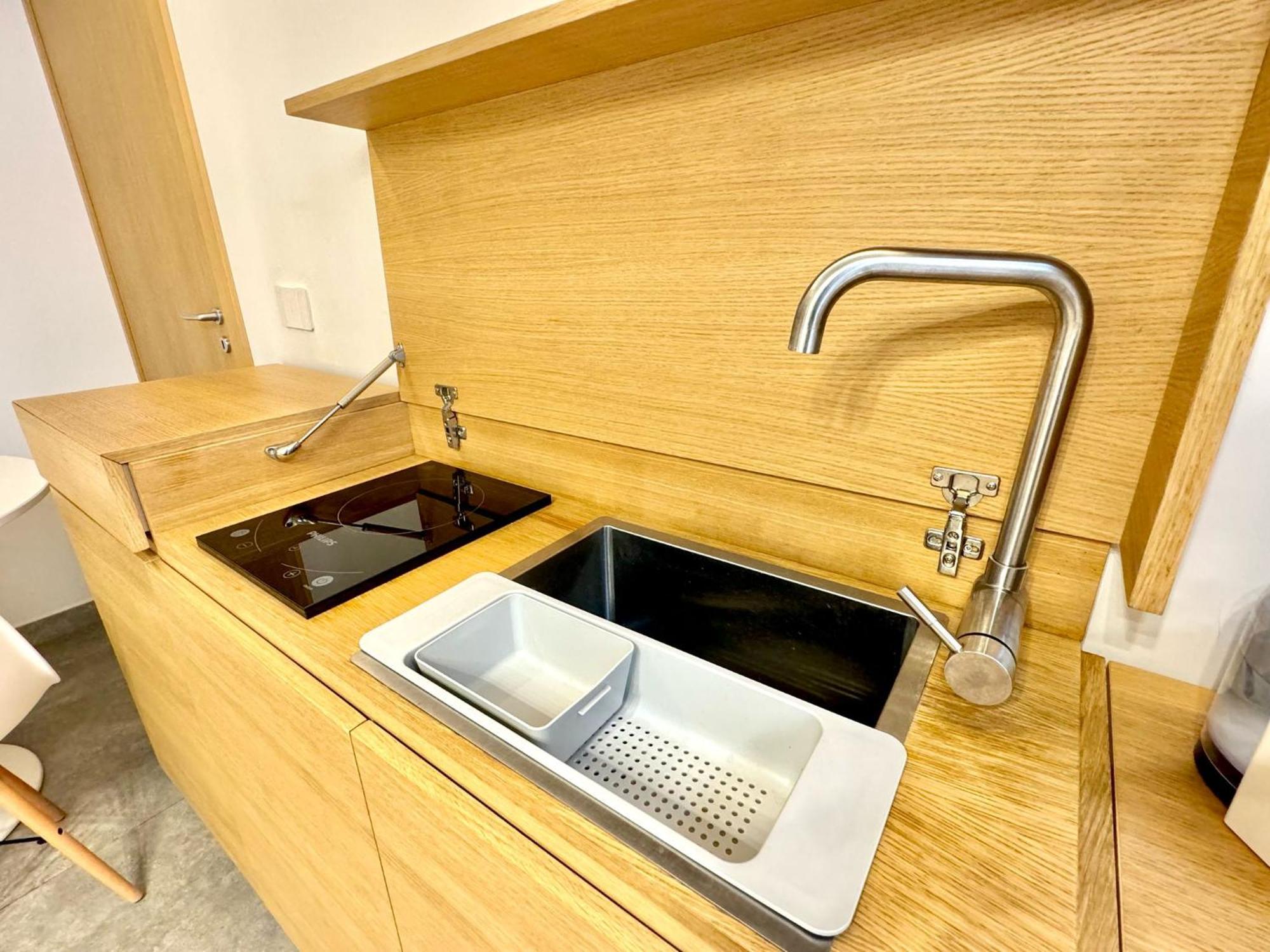 Cortile Nobile Luxury Suites Катания Екстериор снимка