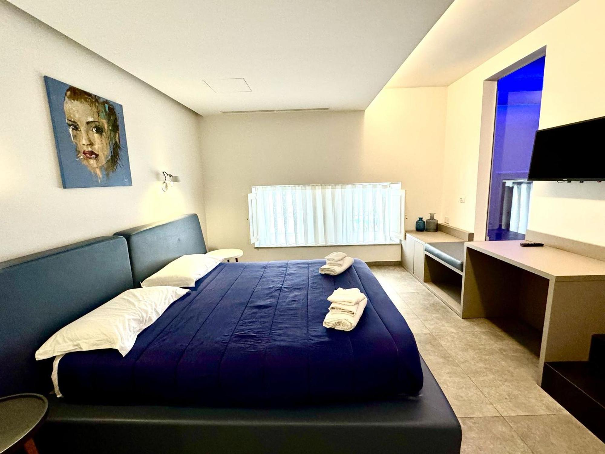 Cortile Nobile Luxury Suites Катания Екстериор снимка