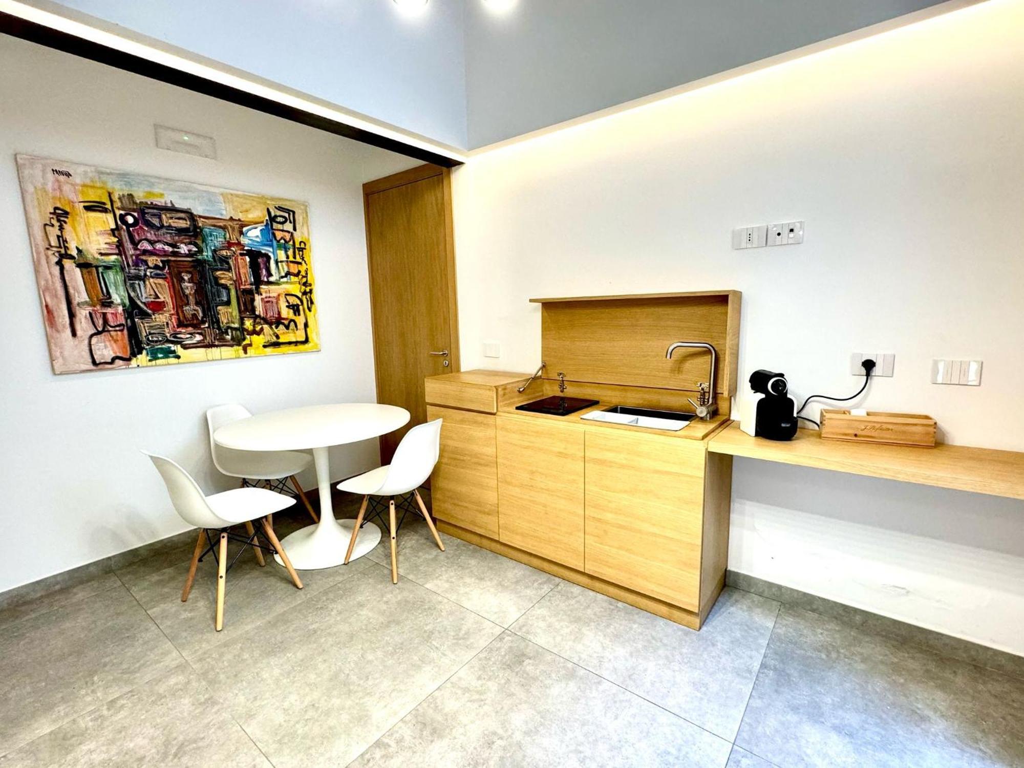 Cortile Nobile Luxury Suites Катания Екстериор снимка