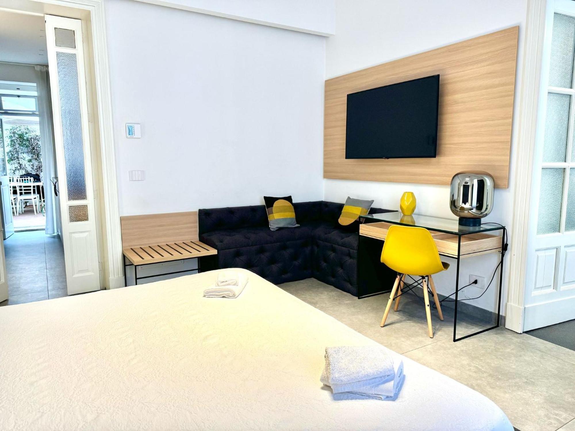 Cortile Nobile Luxury Suites Катания Екстериор снимка