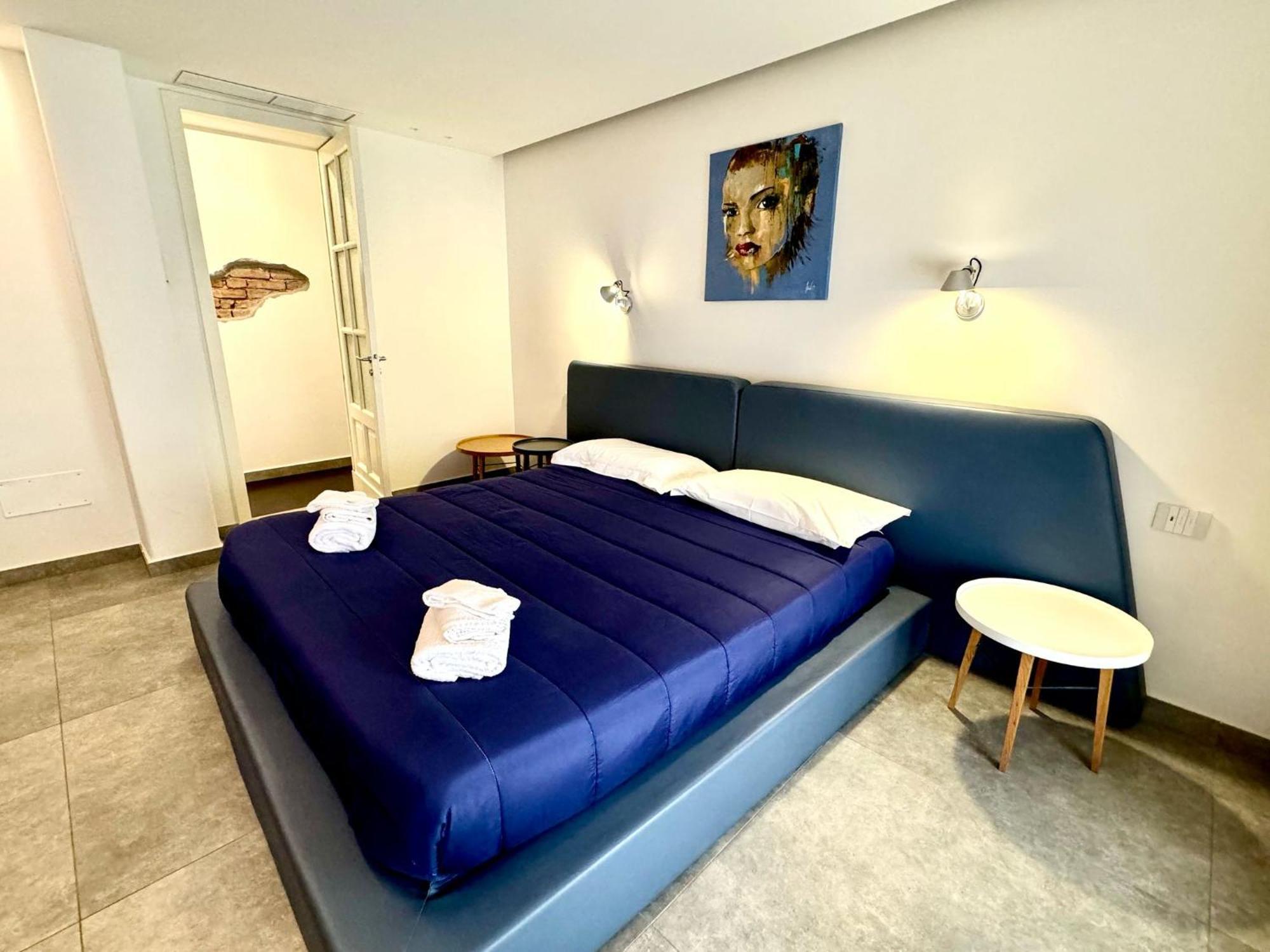 Cortile Nobile Luxury Suites Катания Екстериор снимка