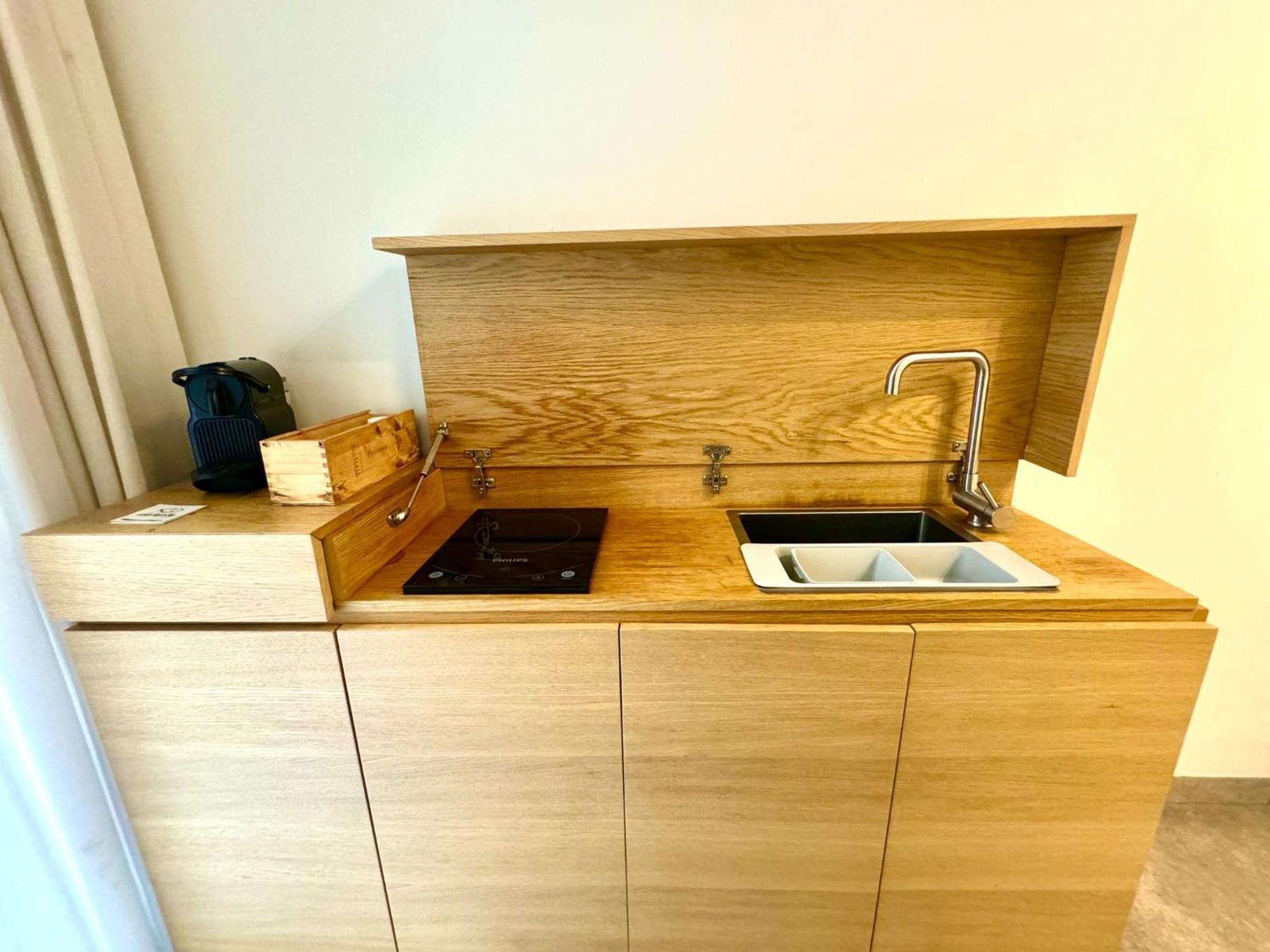 Cortile Nobile Luxury Suites Катания Екстериор снимка