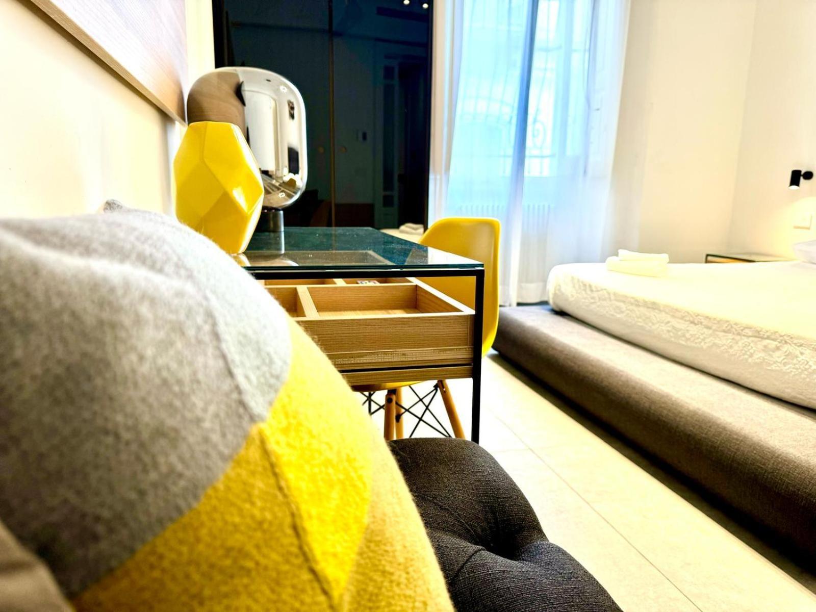 Cortile Nobile Luxury Suites Катания Екстериор снимка