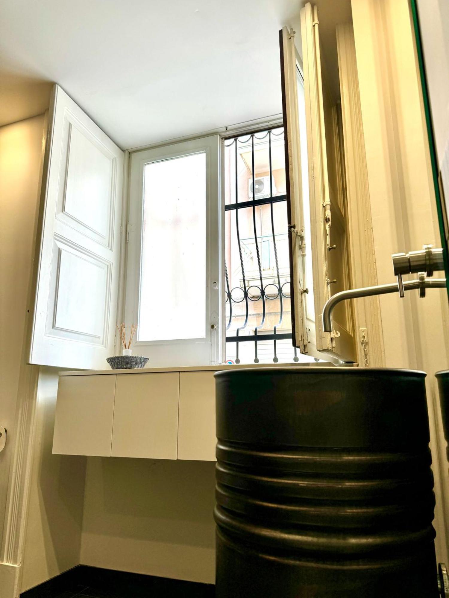 Cortile Nobile Luxury Suites Катания Екстериор снимка