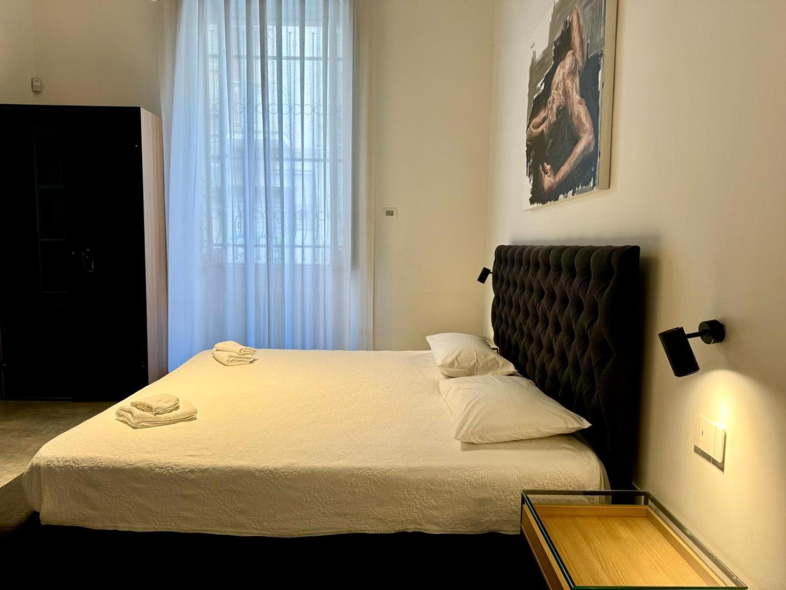 Cortile Nobile Luxury Suites Катания Екстериор снимка