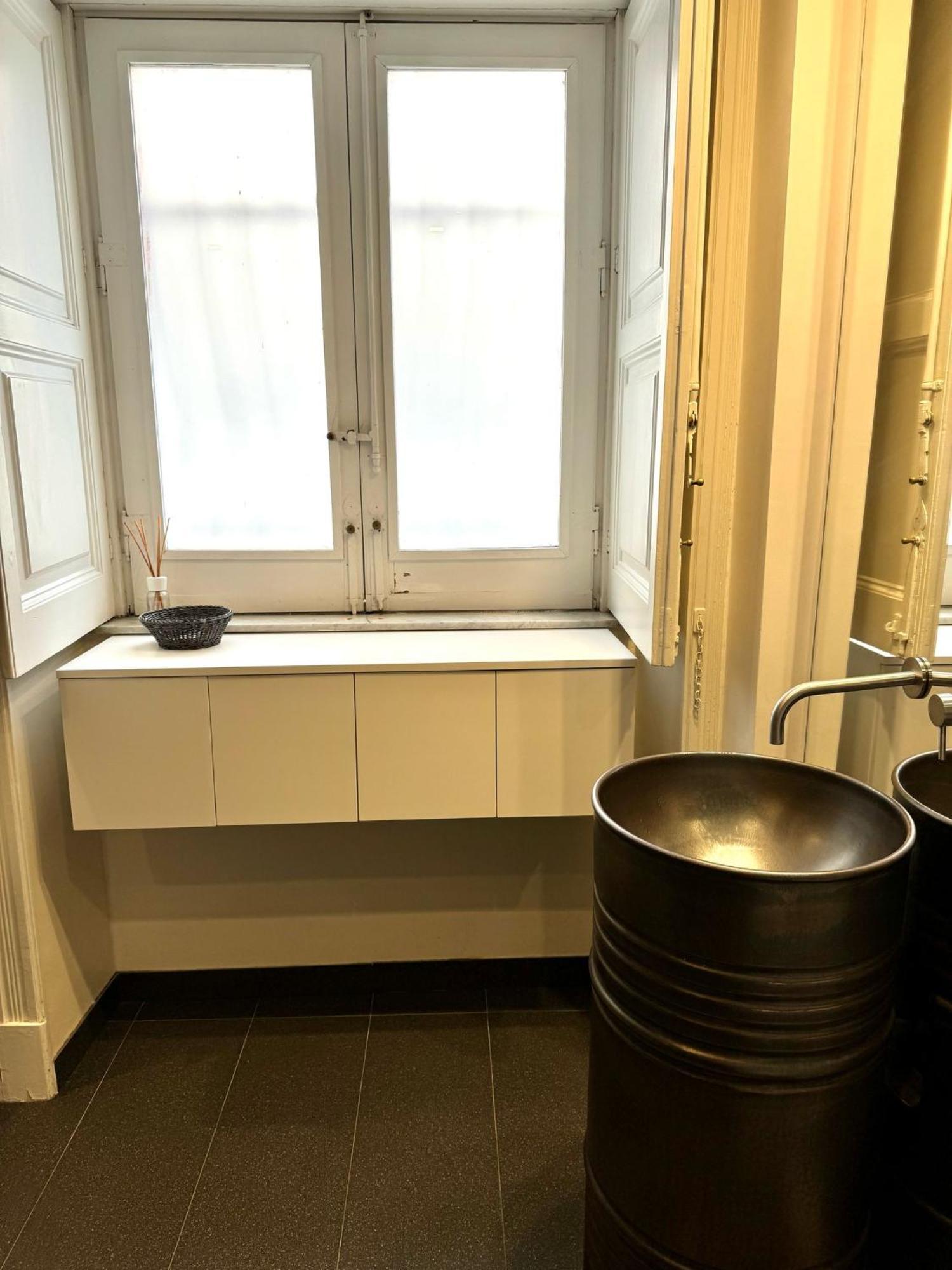 Cortile Nobile Luxury Suites Катания Екстериор снимка